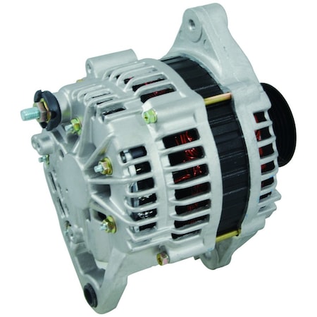 Replacement For Remy, Dra3948 Alternator